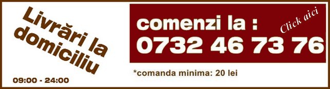 meniu livrari la domiciliu hotel restaurant andaluzia giurgiu